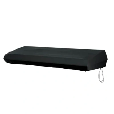 Image of Gator GKC 1540 Stretchy Keyboard Cover For 61 Note And 76 Keyboards