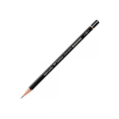 Image of TOMBOW MONO 100 9H &quot;Mono 100&quot; Hexagonal Pencil Hardness