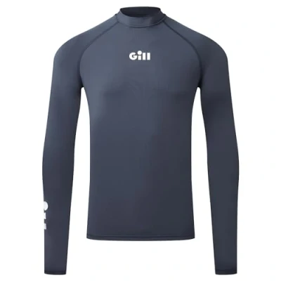Image of Men&#039;s Zenzero Long Sleeve Rash Vest