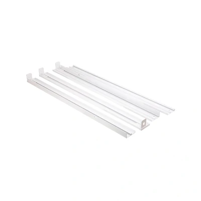Image of Ovia Surface Frame For 600x600mm Backlit Panels