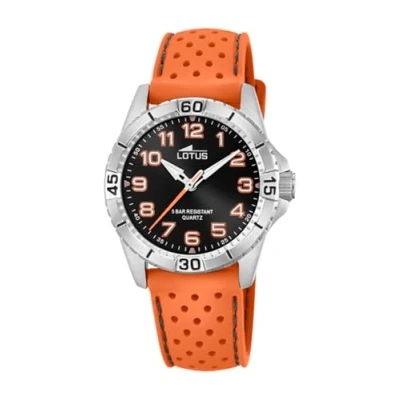Image of Lotus Dress Watch 18663/1