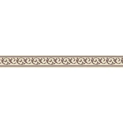 Image of A.S. Creation 2591 10 Border Collection Only Borders 9, Multi Colour