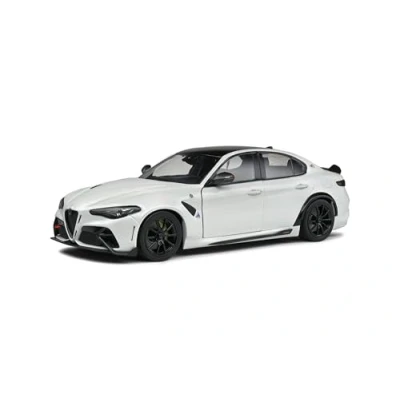 Image of solido Alfa Romeo Giulia GTA 2022 1:18