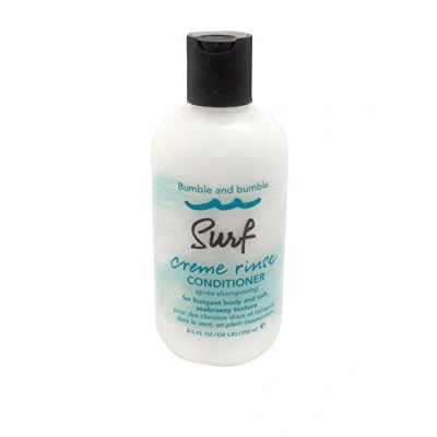 Image of Bumble and Surf Creme Rinse Conditioner 8.5 oz