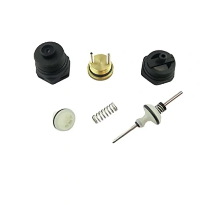 Image of HTS Compatible with Glowworm BETACOM 24C 30C Diverter Valve Repair KIT for 0020064049