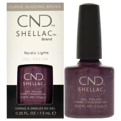 Image of CND Shellac Nordic Lights 7.3 ml