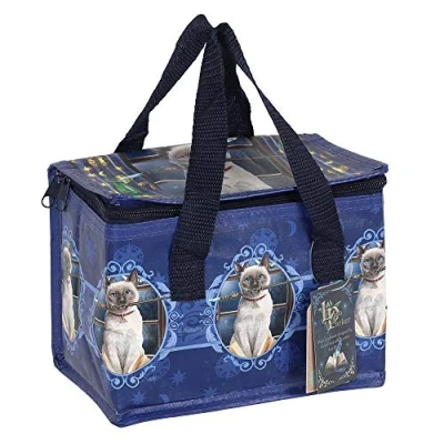 Image of Hocus Pocus Cooler Bag by Lisa Parker