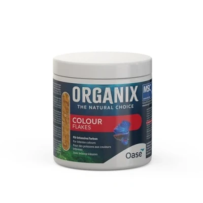 Image of Organix Colour Flakes 500 ml