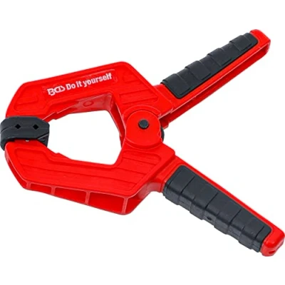 Image of BGS Diy 59820 Clamp 115 mm