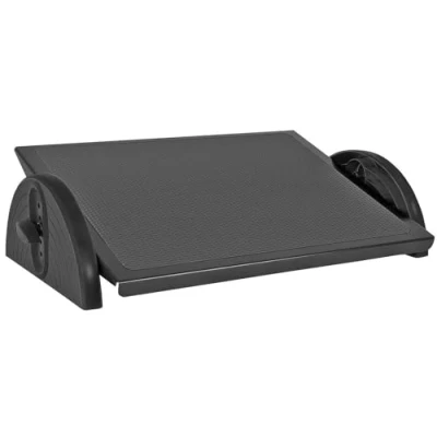 Image of Wedo 275 5001 Relax Steel Footrest