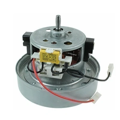 Image of Qualtex Compatible Dyson DC04 DC07 DC14 DC33 YDK Vacuum Cleaner Motor 240V