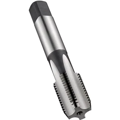 Image of Dormer E550 2&quot;X11 BSPT Straight Flute Plug Tap ISO 2284