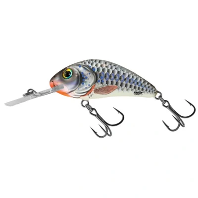 Image of Salmo Hornet Rattlin 4.5cm