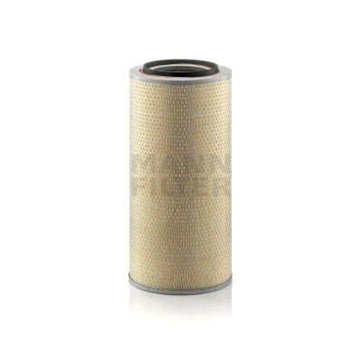 Image of 0010947904, A0010947904 Air Filter MANN C 24 650/6 498mm 242mm Insert