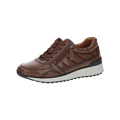 Image of CAPRICE Women&#039;s 9 23701 41 Sneaker, Muscat Softnap, 6 UK