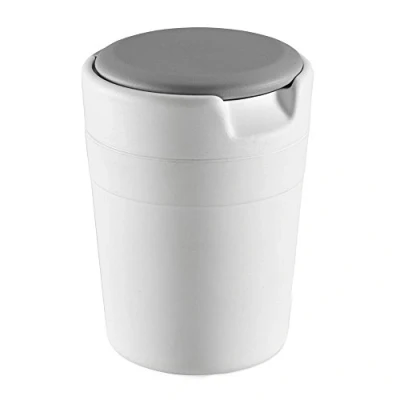Image of Volkswagen 000 061 142 Waste Container Suitable for Cup Holder