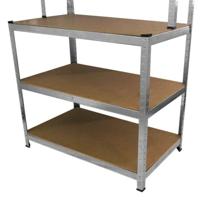 Image of MonsterShop Monster Racking Galwix Workbench Shelving Unit