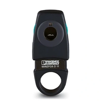 Image of Phoenix Contact Wire Stripper Fox D 11 1212160