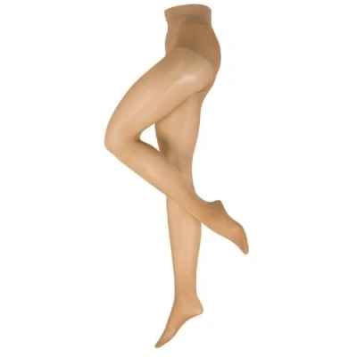 Image of Nur Die Women&#039;s Tights, Beige (Mandel 116), 9.5 (40 44/M)