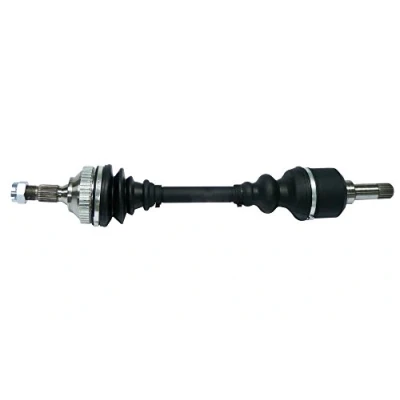 Image of 327294, 3272A1, 3272GR, 3272YK Drive shaft SKF VKJC 3900 69, 567mm PEUGEOT: 205 II Hatchback, 508 I SW