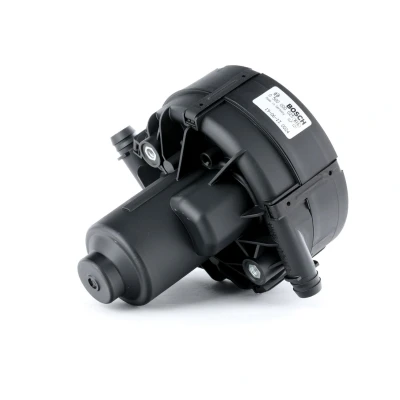 Image of 0001404685, 0001405185, A0001404685, A0001405185 Secondary Air Pump BOSCH 0 580 000 025 MERCEDES BENZ: SL Convertible, CLK CLS Coupe