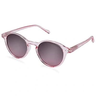 Image of ZENOTTIC Polarized Sunglasses Vintage Classic Round Retro UV400 For Men Women