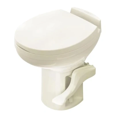 Image of Thetford 42138 STYLE 2 TOILET BASE ONLY (Cover is not included)