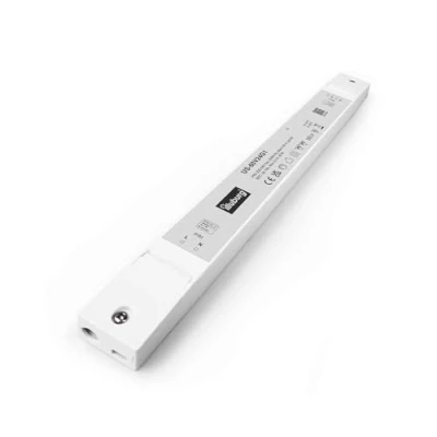 Image of illuburg LED Driver 24V 60W Slim Flickerfree for Strip Spot Light Power Supply Transformer