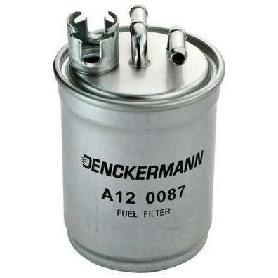 Image of XD9031E Fuel Filter DENCKERMANN A120087 In Line VOLKSWAGEN: Caddy 2 Kastenwagen, SEAT: Ibiza