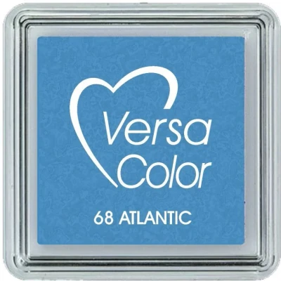 Image of Tsukineko Versasmall Atlantic Ink Pad
