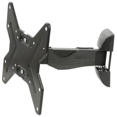 Image of Full Motion Single Arm TV/Monitor Wall Bracket 26 42&quot;
