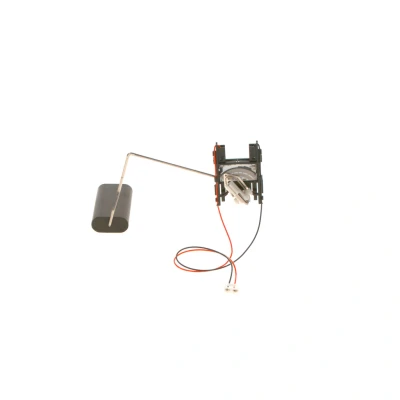 Image of 1254535, 93180237 Fuel Level Sensor BOSCH 1 582 980 113 mounting VAUXHALL: Astra Mk5