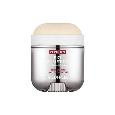 Image of MEDIPEEL Peptide 9 Bio Sun Stick SPF50+ PA+++ 20g