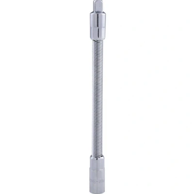 Image of Yamoto 150mm Flexible Extension 1/4&quot; Square Drive