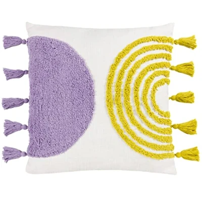 Image of Heya Home Archow Polyester Filled Cushion
