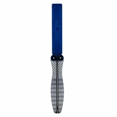 Image of DMT FWCX Double Sided Diafold Sharpener Coarse / Extra