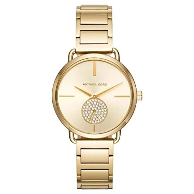 Image of Michael Kors MK3639 Ladies Portia Watch