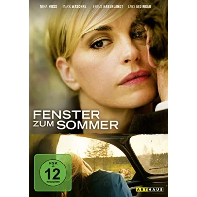 Image of Fenster zum Sommer [Region Free]