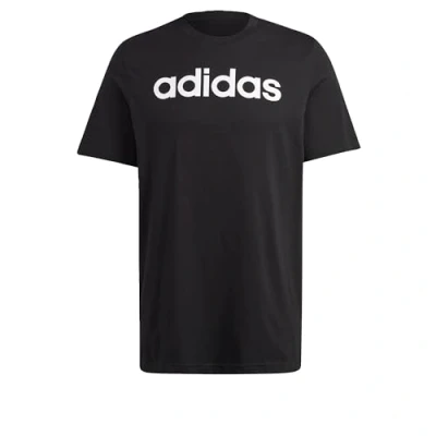 Image of adidas Performance U BL Print Tshirt for kids, Size: 9 10y, Black/white