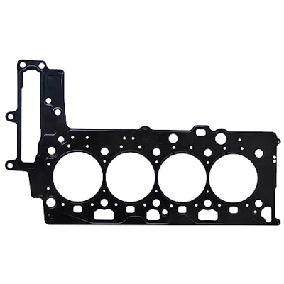 Image of 11115WA02002 Head Gasket AJUSA 10196410 1,55mm MULTILAYER STEEL BMW: 3 Coupe, 5 Saloon, Touring, MINI: Roadster, Hatchback, Countryman