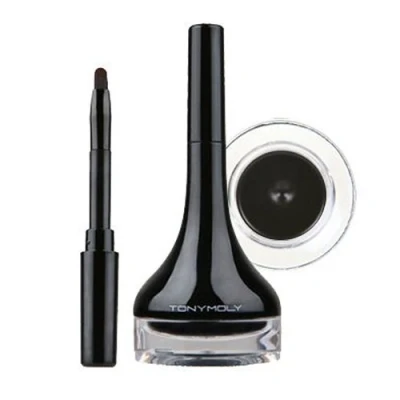 Image of Tony Moly® Backstage Gel Eyeliner Black