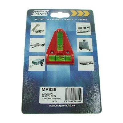 Image of Caravan Spirit Level
