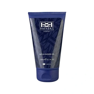 Image of Rapport Sport Bath &amp; Shower Gel 150ml