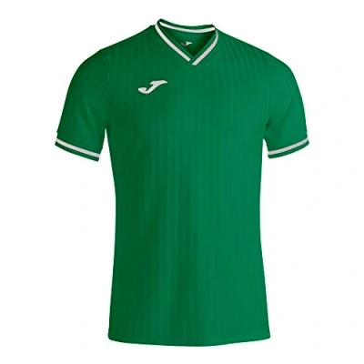 Image of Joma Toletum III Men&#039;s T Shirt Green