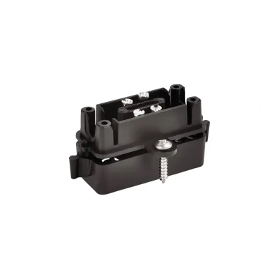 Image of Inline IP68 Gel Filled Cable Connector Collingwood Lighting