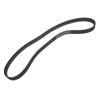 Image of 130280B700, 130280B725, 130280B785 Timing Belt BLUE PRINT ADN17521 133 30mm