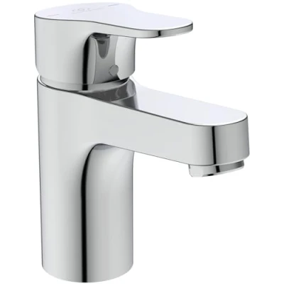 Image of Ideal Standard Cerabase, Single Lever Basin Mixer, Fixed spout