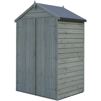 Image of Shire Pressure Treated Overlap Range 4x3 DD