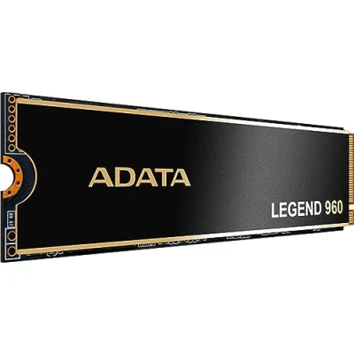 Image of ADATA LEGEND 960 M.2 1 To PCI Express 4.0 3D NAND NVMe