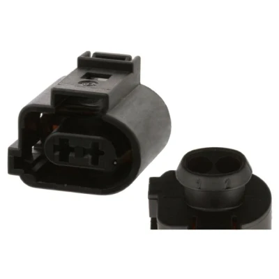 Image of 191955681, 1H0955681, 1J0973722A, 251955681, 2D0955681 Plug FEBI BILSTEIN 37918 VOLKSWAGEN: Passat B5 GP Saloon, GOLF 2